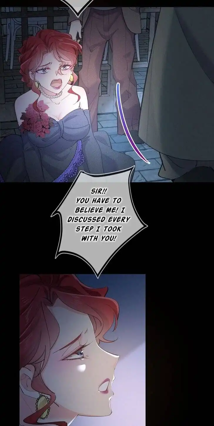 Olive's Plan To Get Rich Chapter 17 26